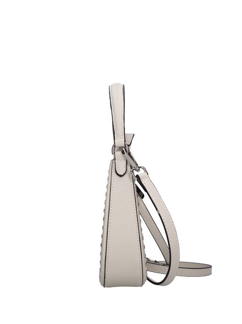 Borsa in ecopelle ERMANNO SCERVINO | 12401723CREMA